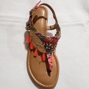 Summer Sandals!